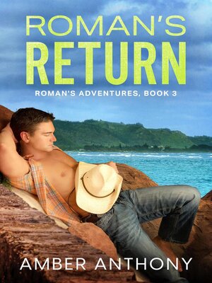 cover image of Roman's Return
